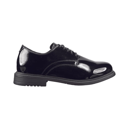 118001 ZAPATO ORIGNAL SWAT CLARINO NEGRO