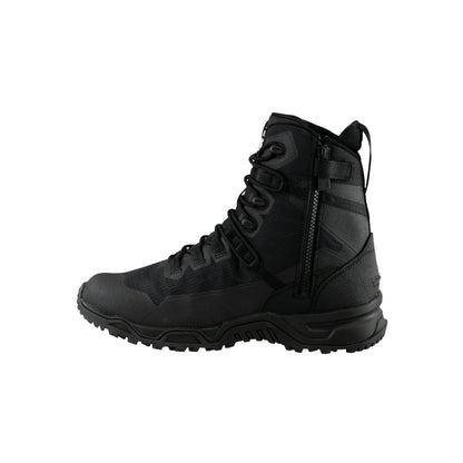 187501 BOTA ORIGINAL SWAT ALPHA FURY 8" CON CIERRE NEGRA