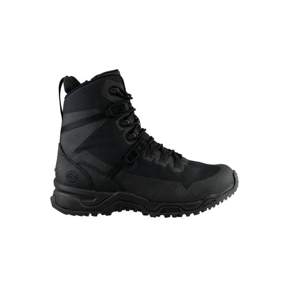187501 BOTA ORIGINAL SWAT ALPHA FURY 8" CON CIERRE NEGRA
