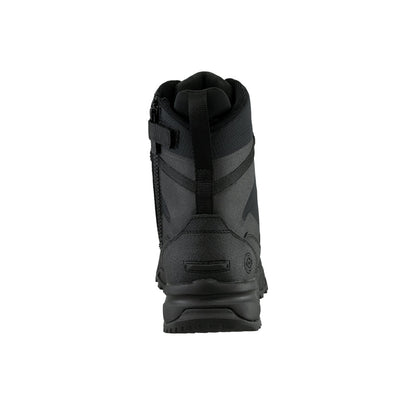 187501 BOTA ORIGINAL SWAT ALPHA FURY 8" CON CIERRE NEGRA