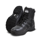 155201 BOTA FORCE 8" CON CIERRE NEGRA MARCA ORIGINAL FOOTWEAR